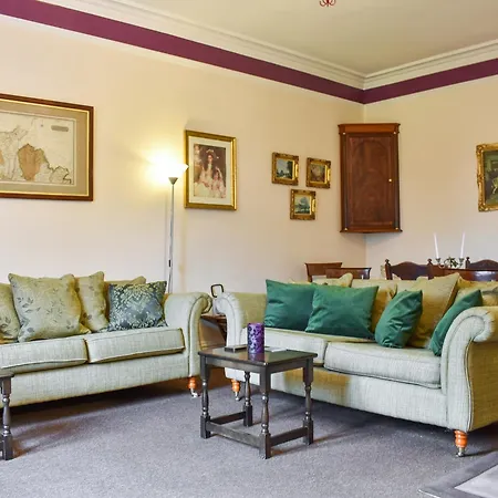 Ferienhaus Hall West Wing