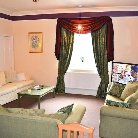 Hall West Wing *