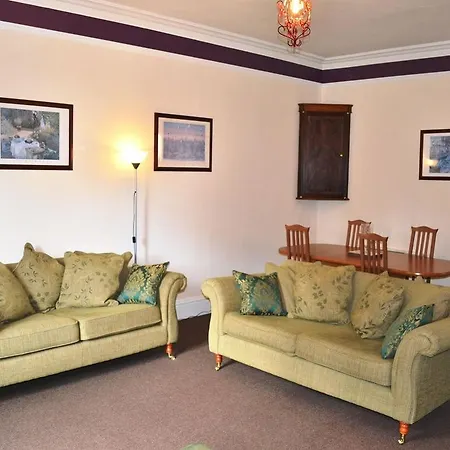 Casa de Férias Hall West Wing Calthwaite