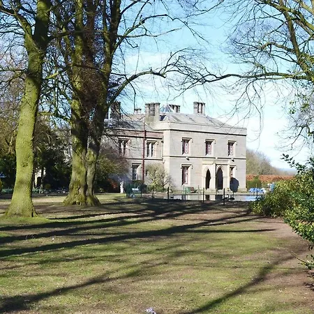 Hall West Wing * Calthwaite