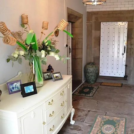 Hall West Wing * Calthwaite