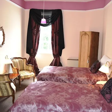 Hall West Wing Calthwaite